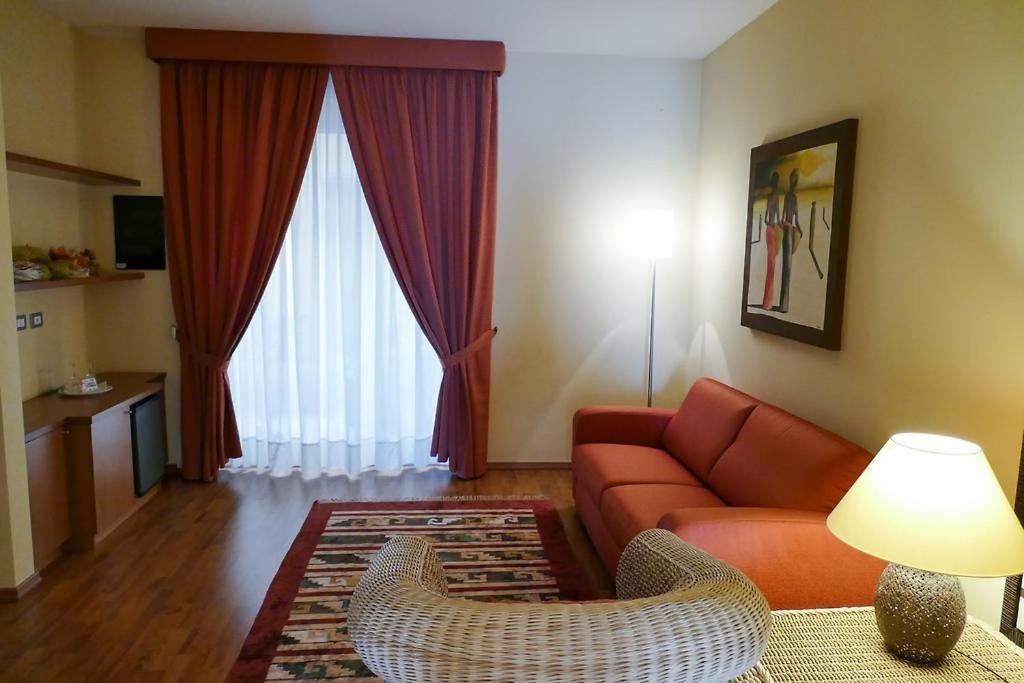 Stella Charming & Luxury Rooms Conversano Exterior foto